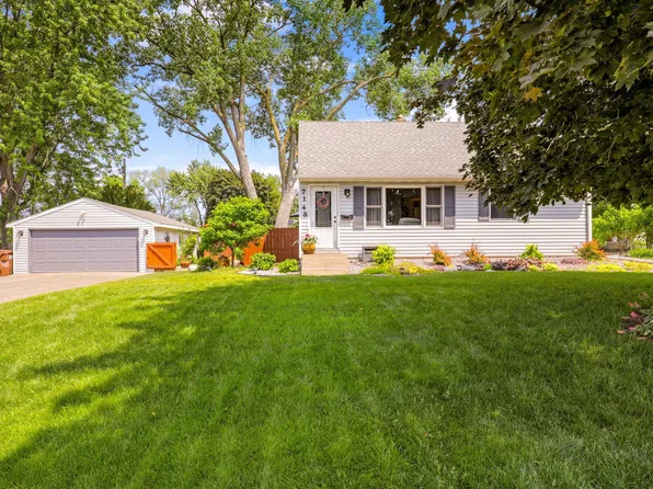 7148 Cloman Ave, Inver Grove Heights, MN 55076