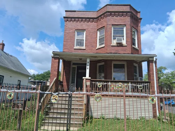956 N Lawler Ave, Chicago, IL 60651