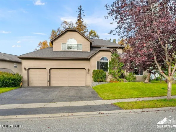 2111 Meander Dr, Anchorage, AK 99516