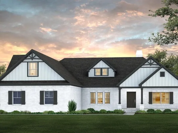 LOT 13 High Pointe, Lagrange, GA 30241