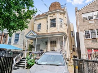 2062 Ryer Ave, Bronx, NY 10457