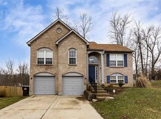 10422 Haversack Cir, Independence, KY 41051