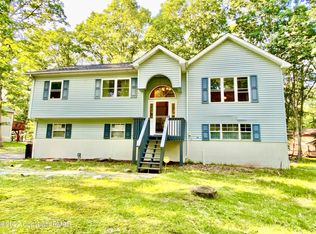 116 Glade Ter, East Stroudsburg, PA
