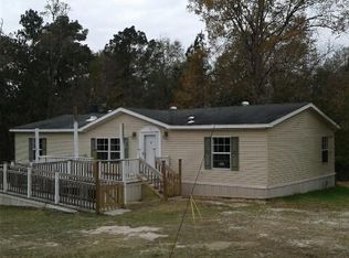 975 Holmes Rd, Lufkin, TX 75904