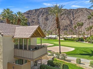 46855 Mountain Cove Dr UNIT 75, Indian Wells, CA 92210
