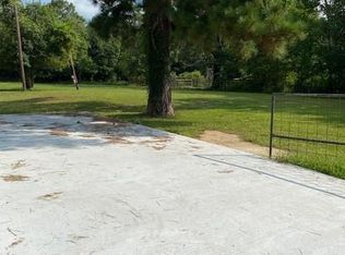 823 Martin Luther King Dr, Liberty, TX 77575