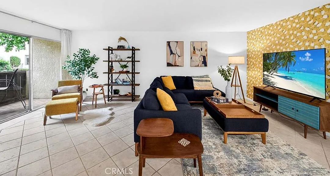 2 bed, 1137 sqft, $3,750 — Photo 1