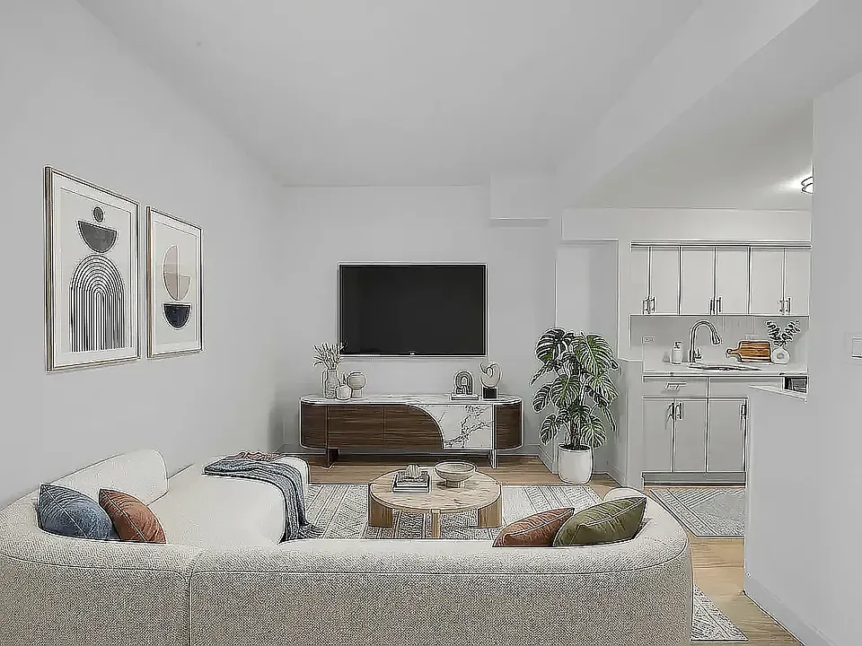 330 W 56th St