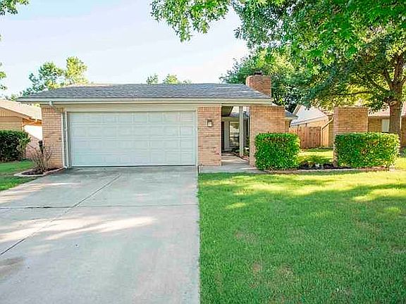 2nd image of 6804 Bear Canyon Dr