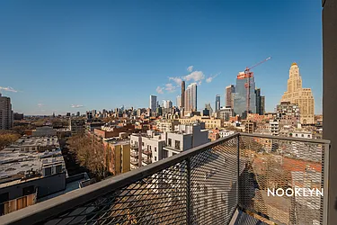 Rented by Nooklyn NYC LLC