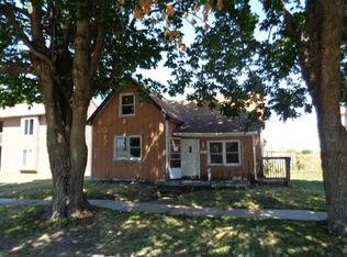 510 E Monroe St, Pleasantville, IA 50225