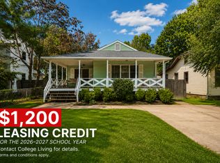 5012 Quebec St, College Park, MD 20740
