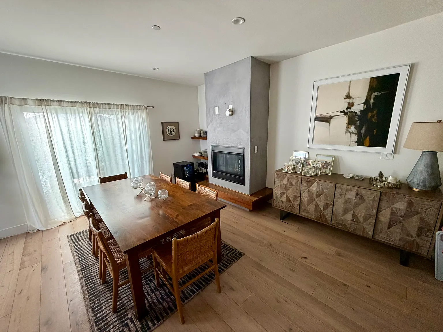 3 bed, 1500 sqft, $6,500 — Photo 3