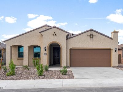 7833 W Cactus Wren Way, Florence, AZ, 85132