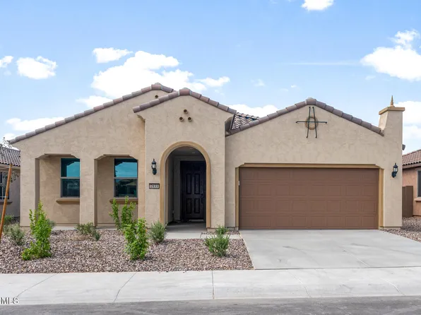 7833 W Cactus Wren Way, Florence, AZ 85132