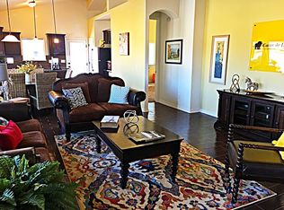 13317 Tuggle Rd, El Paso, TX 79928