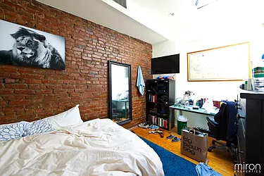 Rented by Miron Properties