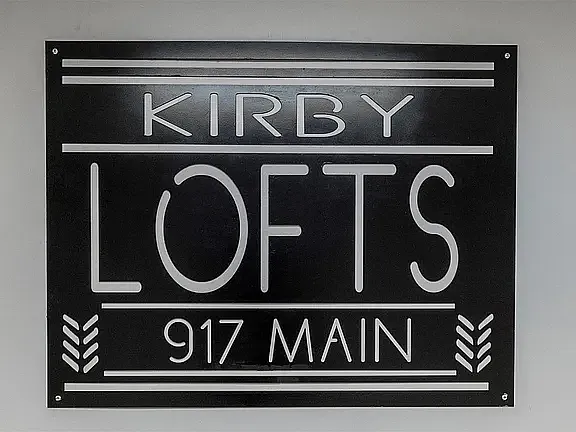 917 Main St #1004 — Photo 12