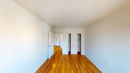 Rented by AZ REALTY NYC LLC