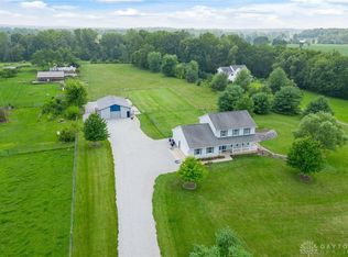 2425 Jasper Rd, Xenia, OH 45385