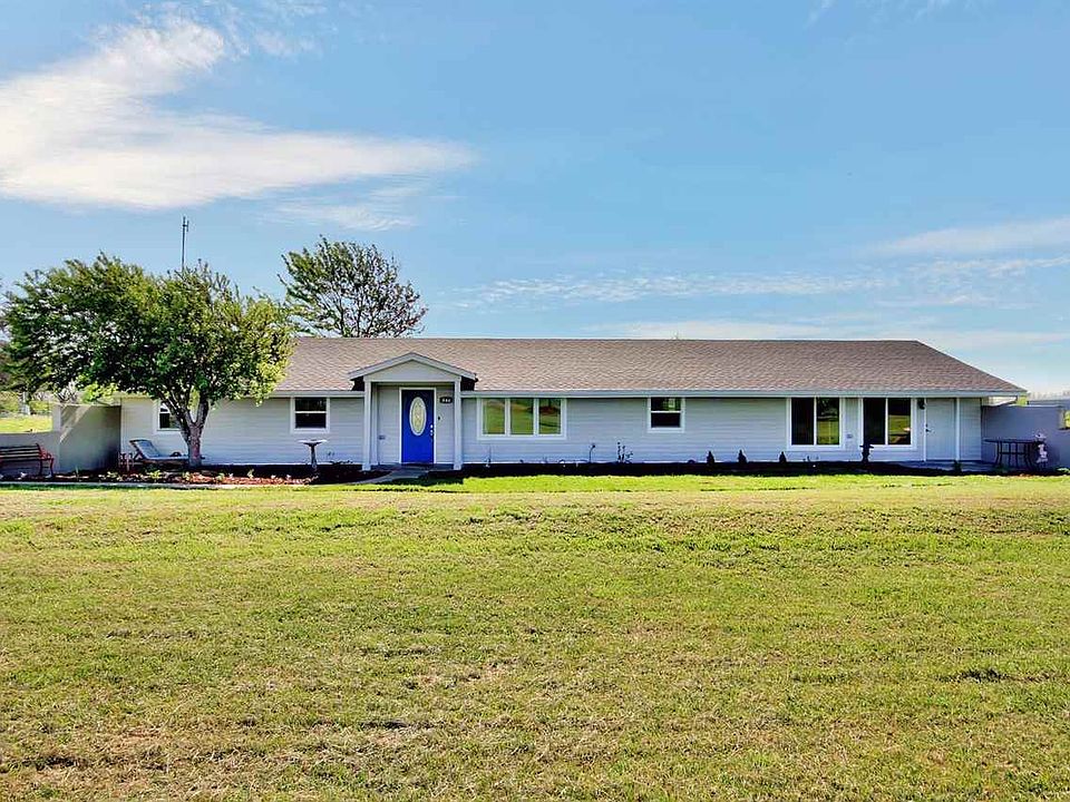 846 N 311th St W, Garden Plain, KS 67050 Zillow