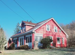 12304 William Penn Hwy, Huntingdon, PA 16652