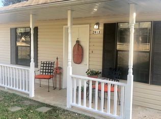 2913 Social Hill Rd, Benton, AR 72015