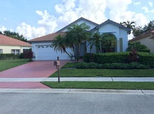 10832 La Salinas Cir, Boca Raton, FL 33428