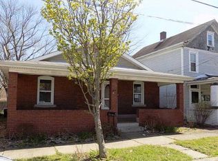 12 S 2nd St, Youngwood, PA 15697