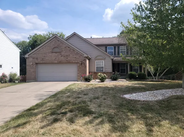 3836 Bach Grove Ct, Amelia, OH 45102