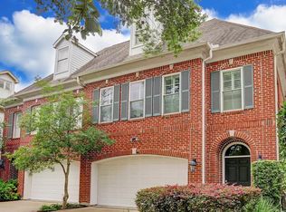 4012 Gramercy St, Houston, TX 77025