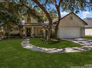 210 English Oaks Cir, Boerne, TX 78006