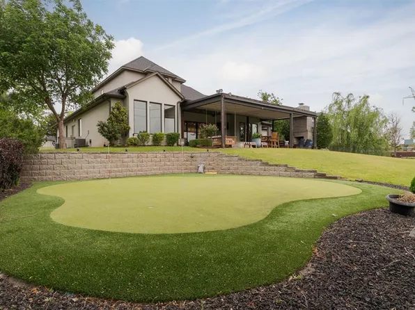 2680 S Loblolly Ln, Edmond, OK 73012