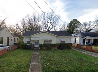 2922 Carpenter Ave, Dallas, TX 75215