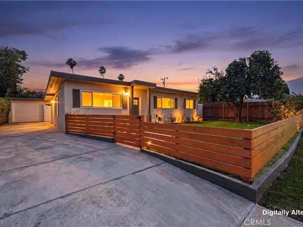 1829 Park Rose Ave, Duarte, CA 91010