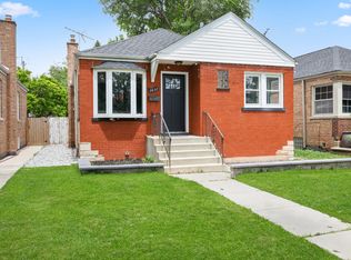 3832 W 81st St, Chicago, IL 60652
