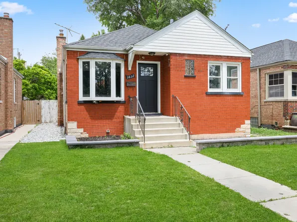 3832 W 81st St, Chicago, IL 60652