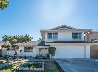 6352 Silverwood Dr, Huntington Beach, CA 92647