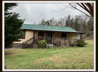 1950 Little Valley Rd, Sevierville, TN 37862