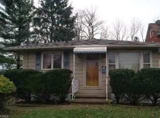 1310 Kohler Ave, Akron, OH 44314