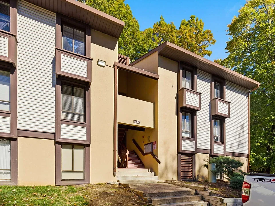 11600 Stoneview Sq #60/2B