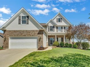 12 Bluff Brook Ct, O'Fallon, MO 63366