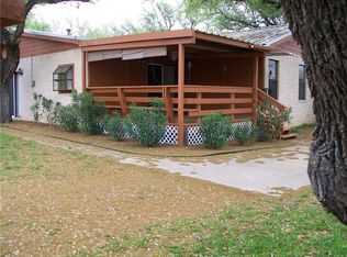 310 Cedar St, Bertram, TX 78605