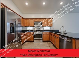 11039 E Verbina Ln, Florence, AZ 85132