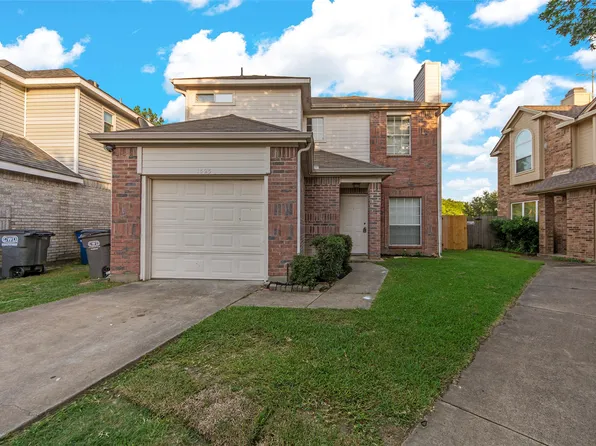 1523 Collin Dr, Allen, TX 75002