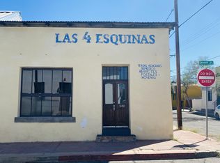 349 S Convent Ave, Tucson, AZ 85701