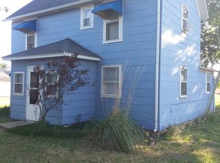 225 N Main St, Cunningham, KS 67035