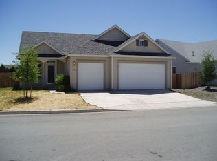 9620 Silver Desert Way, Reno, NV 89506