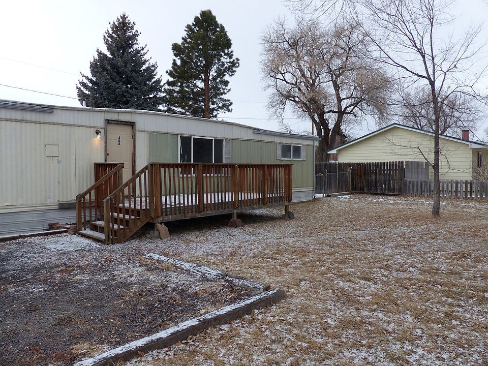 2nd image of 488 S Buena Vista Ave