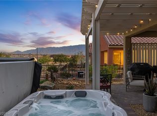 945 Outlook Trl, Mesquite, NV 89034